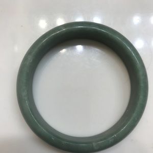 Real authentic jade bangle